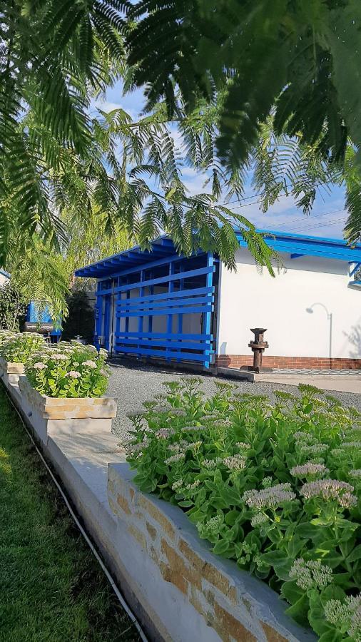 Hotel Complex Turistic Essenza Murighiol Exterior foto